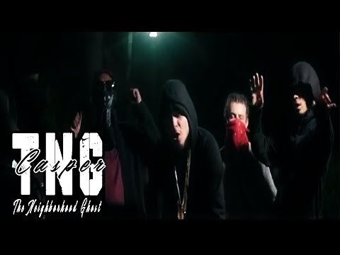 Casper TNG - Can Go On Forever (Official Video)