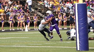 5.1K views · 94 reactions | Here we go, again! Playoff season is back in action for Laurier Football . For the second straight year, come out to watch your Golden Hawks light up University Stadium as they take on the McMaster Marauders in OUA Semis  - tickets.laurierathletics.com #WeAreHAWKS #CantStopUs | Wilfrid Laurier Golden Hawks | Facebook