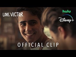 Official Clip | Love, Victor | Hulu and Disney+