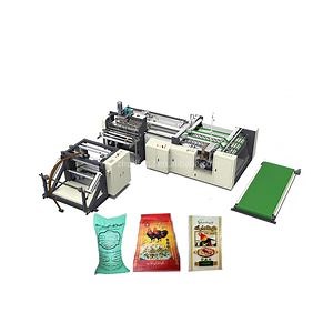 [Hot Item] Automatic Woven Sacks PP Woven Bag Making Machine