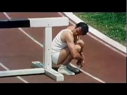 In honor of the World Cup, Other Important Athletics! | John Cleese