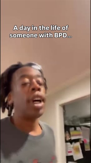 If you feel like this you’re not alone 🫂 . . . . ____________ BPD bunch is a video podcast, featuring a panel of people who are in functional recovery from Borderline Personality Disorder. We discuss BPD-related topics to help give you insights into the different ways BPD can be expressed in someone’s life. We also cover the different paths we followed on our recovery journeys to give you hope and direction for your own ❤️ We’re currently on a break between seasons, but will post short form con