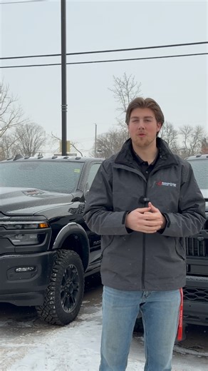 Wondering if you need a heavy duty truck? Jeremy from Redwater Dodge explains the key differences in towing capacity, payload, and yearly maintenance costs between the Ram 1500 and the Ram 2500. If you're towing over 10k lbs, it’s time to talk about the Ram 2500. Surprisingly, the maintenance gap is smaller than you think! See why the 2500 is often the smarter long-term investment for heavy duty applications: https://www.redwaterdodge.com/1500-vs-2500 | Redwater Dodge