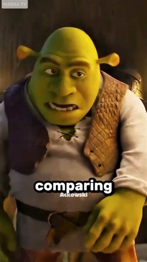 Why Fans Are Mad About Shrek 5