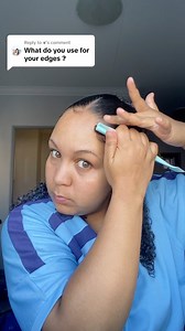8.2K views · 99 reactions | Beginner Edges Tutorial #edgesonfleek | Afrolecia Oliver | Facebook