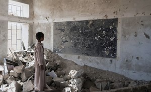 6.6M views · 10K reactions | Watch these heartbreaking messages from Yemen’s children to US Senators — each view makes it harder for them to ignore! | Avaaz | Facebook