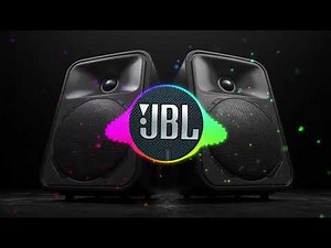 🎧 JBL Speaker Audio Check – Sub-Bass & Treble Test | 2025 Sound Quality