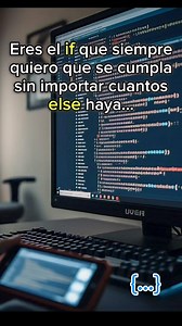 194K views · 5.4K reactions | ♥️ | Memes de programación y más | Facebook