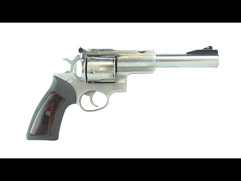 NRA Gun of the Week: Ruger Super Redhawk 10 mm Auto