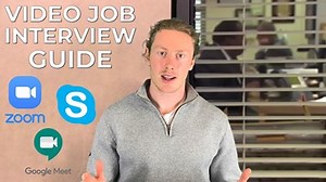 13K views · 20 reactions | Do you have a #videointerview coming up? Check out our step-by-step guide to help you prepare for a successful interview! #interview #careeradvice #jobseeker | Dublin Jobs - JobAlert.ie | Facebook