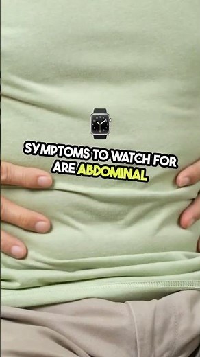 Understanding Appendix Abscess: Causes, Symptoms, and Management