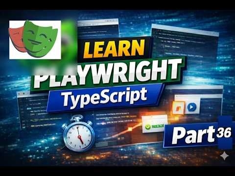 Playwright Assertions Advanced Examples (toHaveText, toContainText) | Part 2