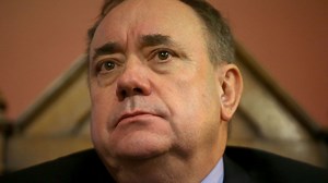 Alex Salmond wins court case against Scottish Government over sexual misconduct claims