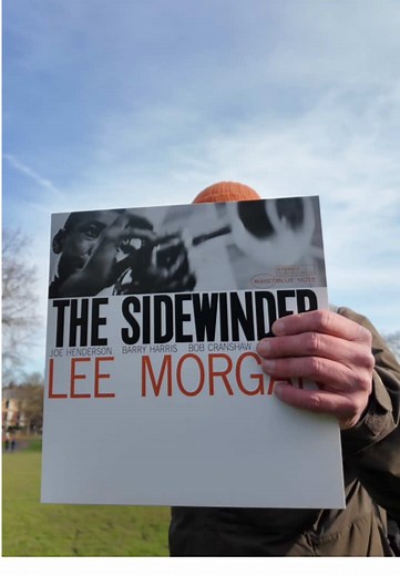 Exploring Jazz: Essential Lee Morgan Records to Start With