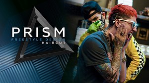 528K views · 9.2K reactions | Must Watch Prism Haircut △ Corte de...