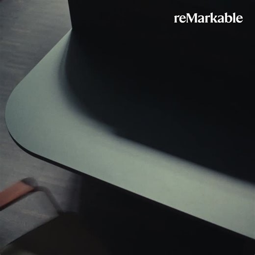 reMarkable Paper Pro Move