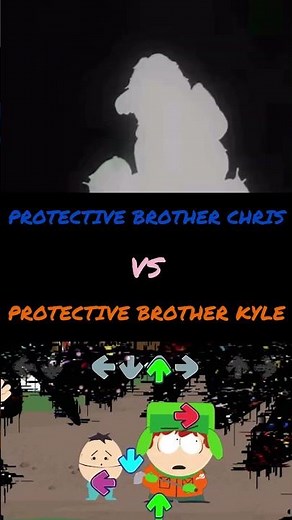 FNF South Park and Family Guy Pibby in All New Phases // NEW UPDATE #fnf #new #fnfmod #familyguy