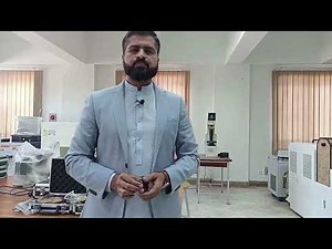 Vickers Hardness Test | Vickers Hardness Measurement | Experiment # 4 | Engineers Lab