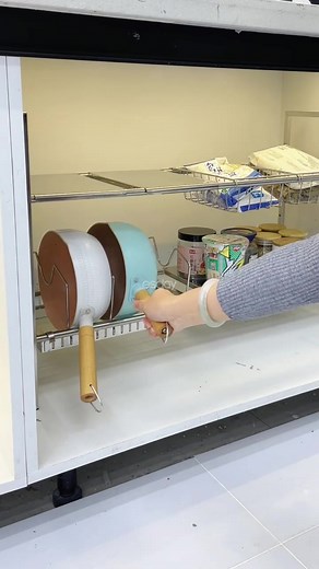 Ultimate Guide to Under-Sink Organization