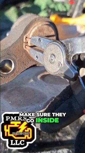 Ultimate Guide: How to Use Snap Ring Pliers for Easy Repair Tasks