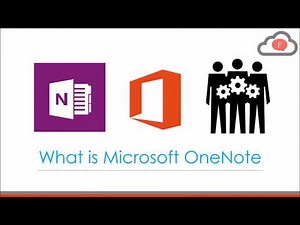 Co-Author on OneNote notes!