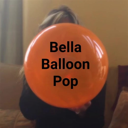 12 inch balloon, Walmart celebrated balloons, how many breaths does it take to pop this 12 inch balloon in my face, Baby It’s Cold Outside !##BellaBalloonPop##Balloonburstingexperts##ASMR##UnexpectedMoments##prettywomen