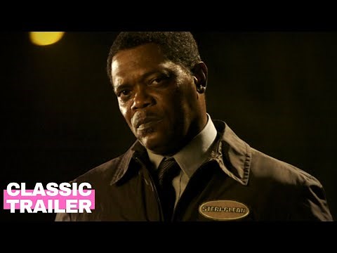 Cleaner (2007) Official Trailer | Samuel L. Jackson, Ed Harris, Eva Mendes | Alpha Classic Trailers