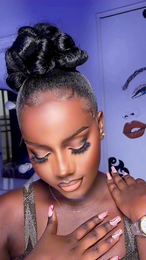 23 reactions | My 2024 dollz are too pretty  .. happy birthday boo ❤️❤️❤️. Send a dm for booking and inquiries. #reels2024 #FacebookReelsContent #makeupideas #makeupaddict | Bhee’s Beauty Home | Facebook