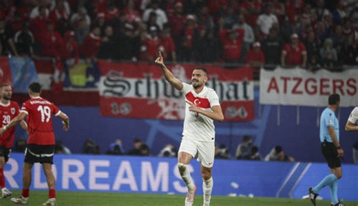 Netherlands vs. Turkey Prediction, Odds, Lines - UEFA Euro 2024