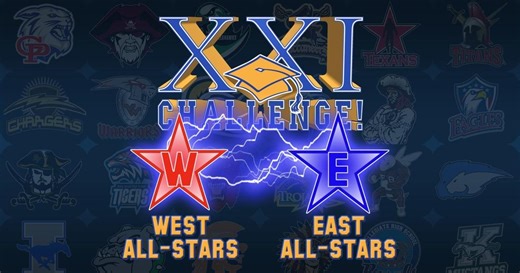 Challenge!:SEASON 21 ALL STAR GAME Season 21 Episode 21