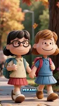 La Historia de Marcie: La Amiga Más Inteligente de Peanuts