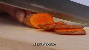 Recipe for peach cobbler