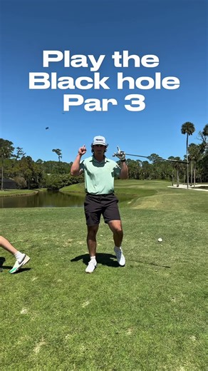 Sh-Boom Golf Swing Tips