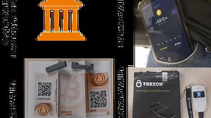 Cryptocurrency 101 for Users: Chapter 2 Entering The Space