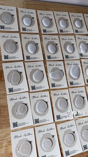 Creating Scent Sample Cards Tutorial