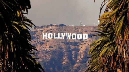 Jon Voight met with Trump before president proposed tariffs on foreign film productions