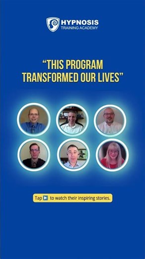 How The Conversational Hypnotherapy Diploma Transforms Lives & Careers