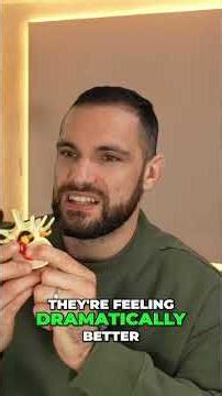 Stop Injections! Heal Bulging Disc With This Method! #shorts