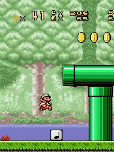 Super Mario Bros Classic Gameplay Tips and Tricks