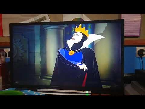 Magic Mirror on the wall who is the fairest one of All