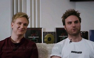 Avicii - SOS (Official preview)