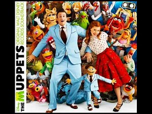 Muppet Studios, I Can't Believe It (Spoken)
