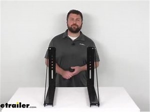 All About the Mounting Brackets for Buyers Products Underbody Toolbox