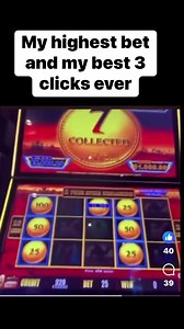 32K views · 52 reactions | 100%winning machine, I call it bait machine at the high limit room lol #slotmachinebonus #slotmachines #casinogames #vasinojackpot #BigWinner #casinowinnings #casinowinner | Madam E blogs USA | Facebook