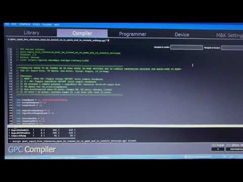The fastest Rapid-Fire Cronus Zen Script for GTA4 in Zen Studio Library