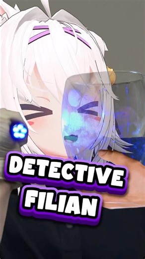 Filian made a Terrible discovery