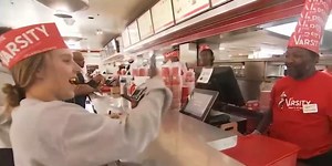 Atlanta restaurant makes Southern Living’s ‘beloved burger joint’ list