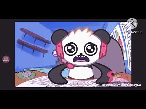 Combo Panda Crying Effects