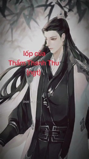 hệ thống tự cứu của nhân vật phản diện/Thẩm Thanh Thu