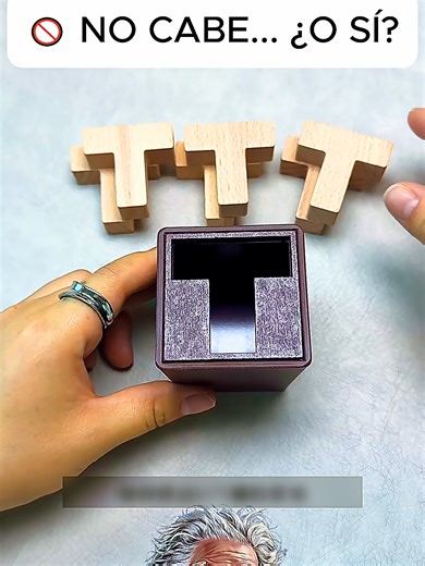 Reto de las 6 T: ¡Descubre la Solución Creativa!